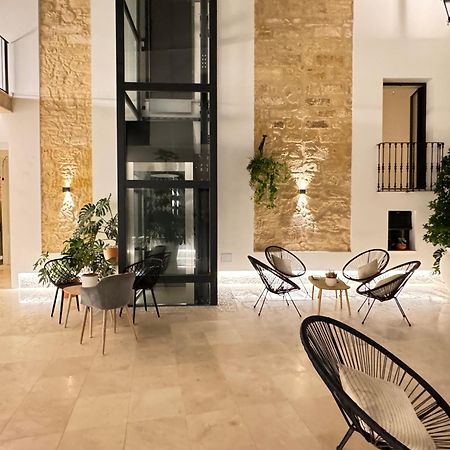 Casa Boutique Navarro Montilla Exterior photo