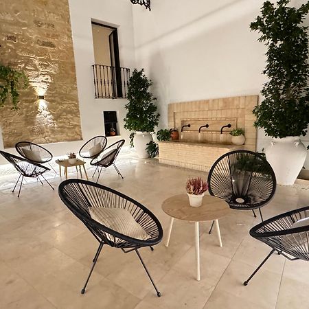 Casa Boutique Navarro Montilla Exterior photo