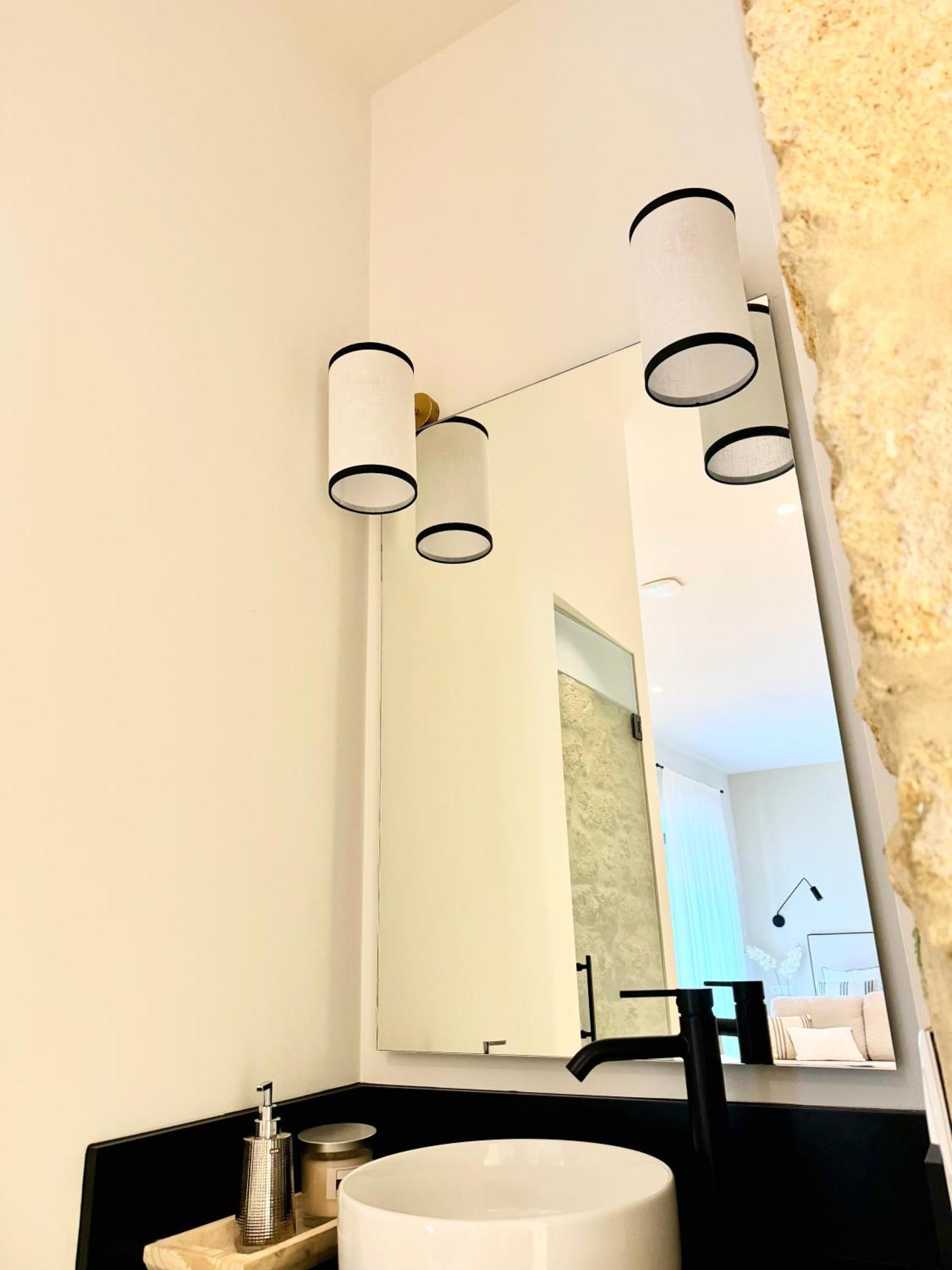 Casa Boutique Navarro Montilla Exterior photo