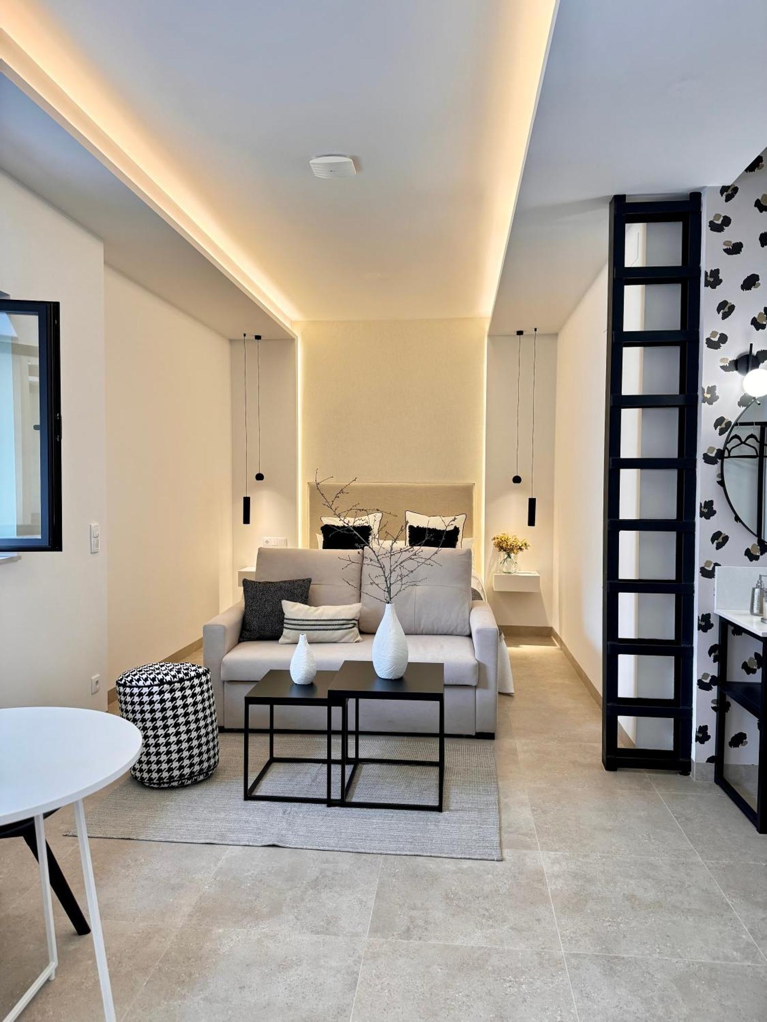 Casa Boutique Navarro Montilla Exterior photo