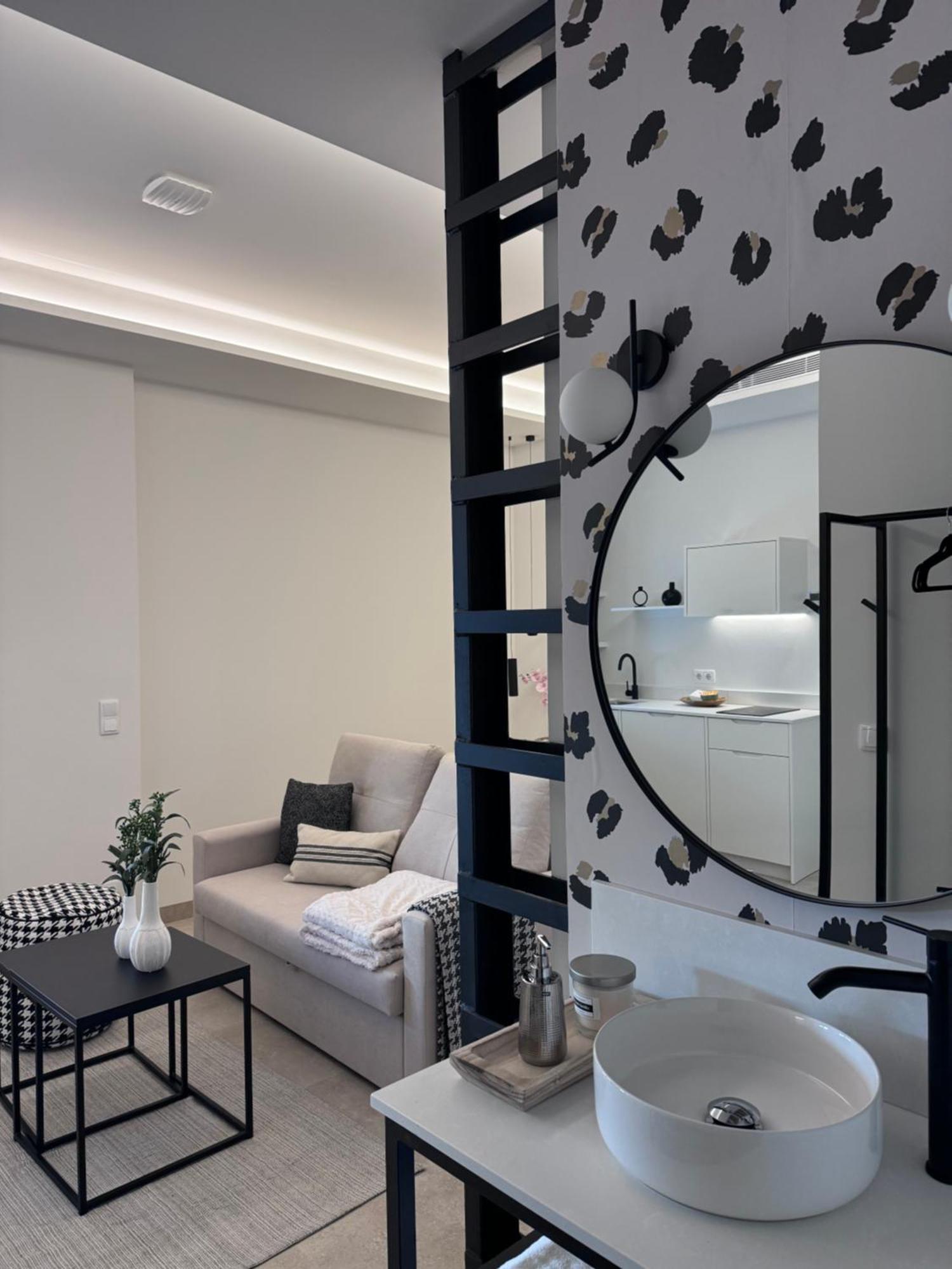 Casa Boutique Navarro Montilla Exterior photo
