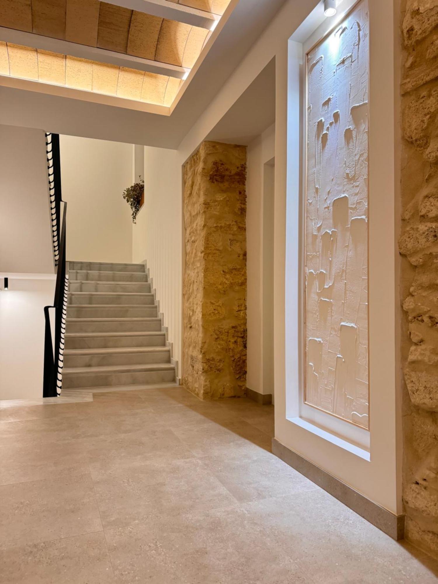 Casa Boutique Navarro Montilla Exterior photo