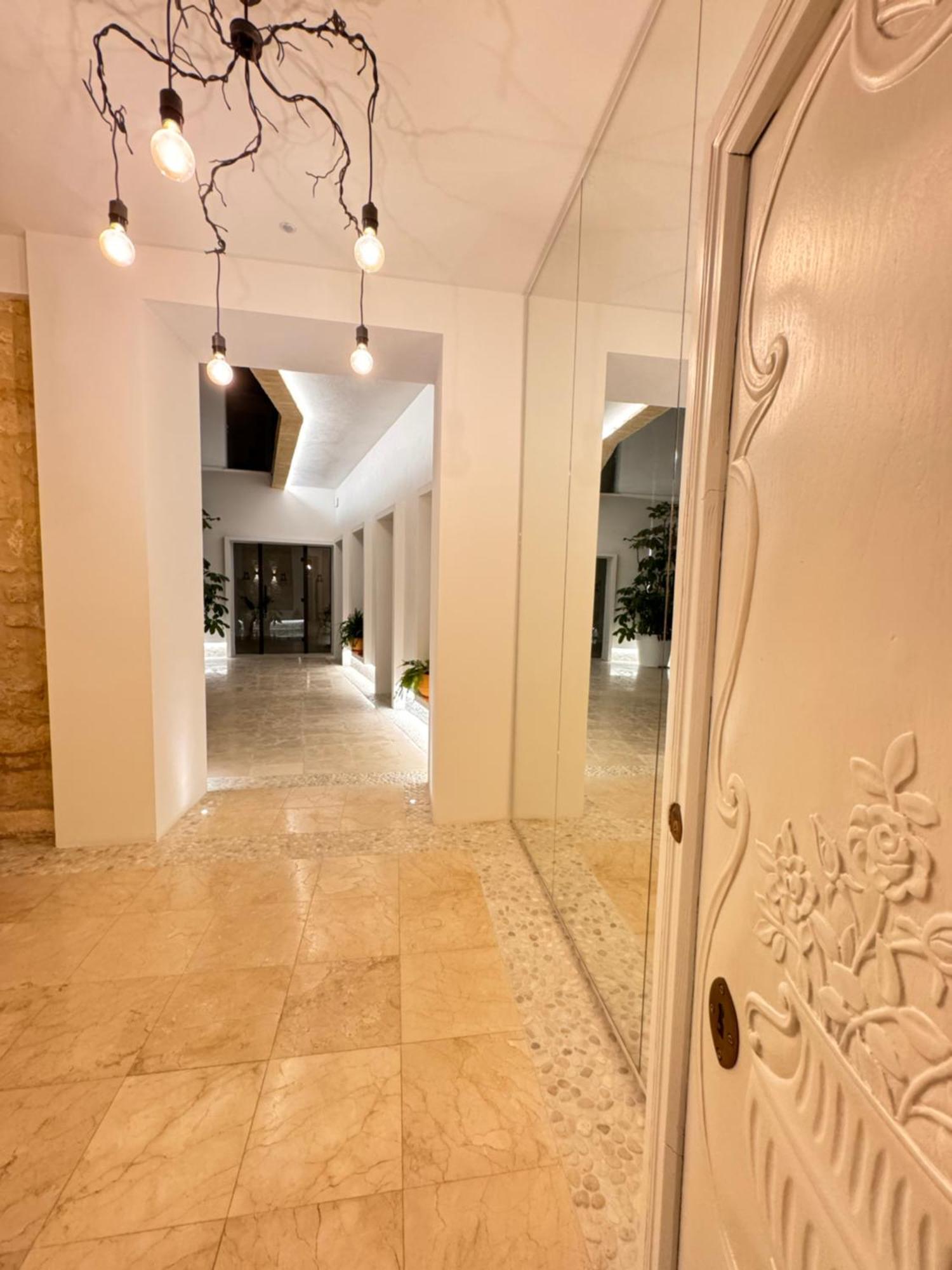 Casa Boutique Navarro Montilla Exterior photo