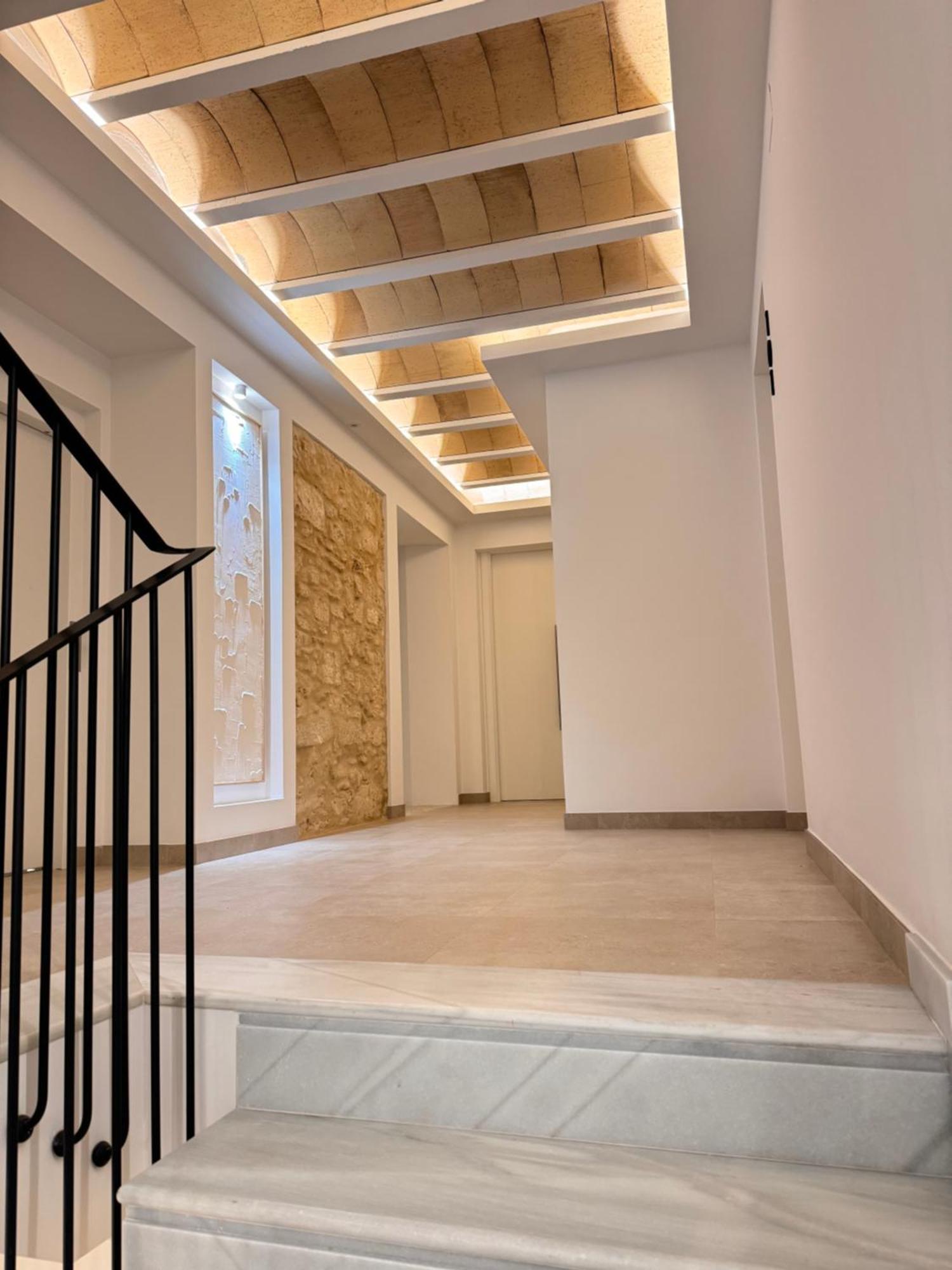 Casa Boutique Navarro Montilla Exterior photo
