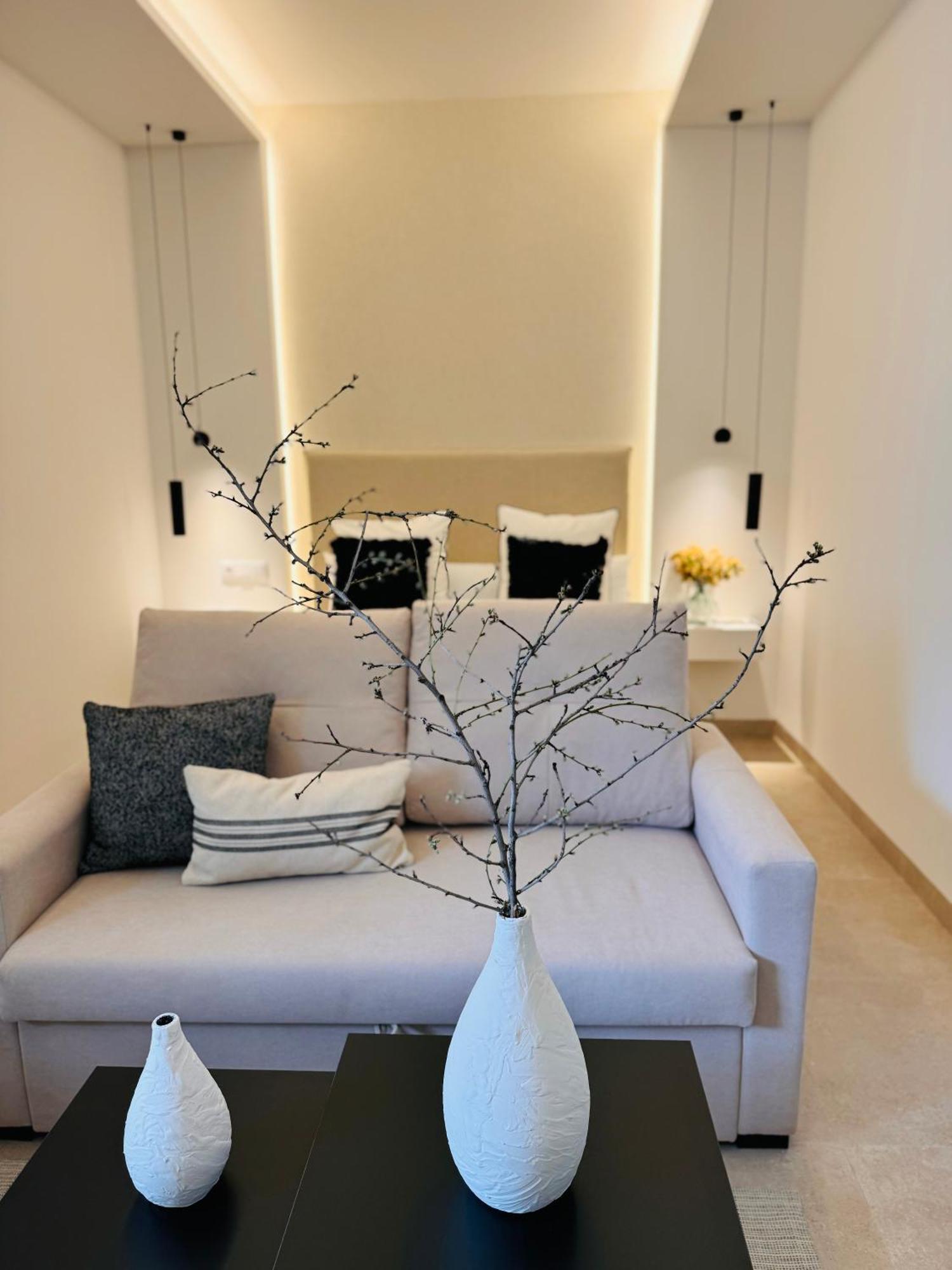 Casa Boutique Navarro Montilla Exterior photo