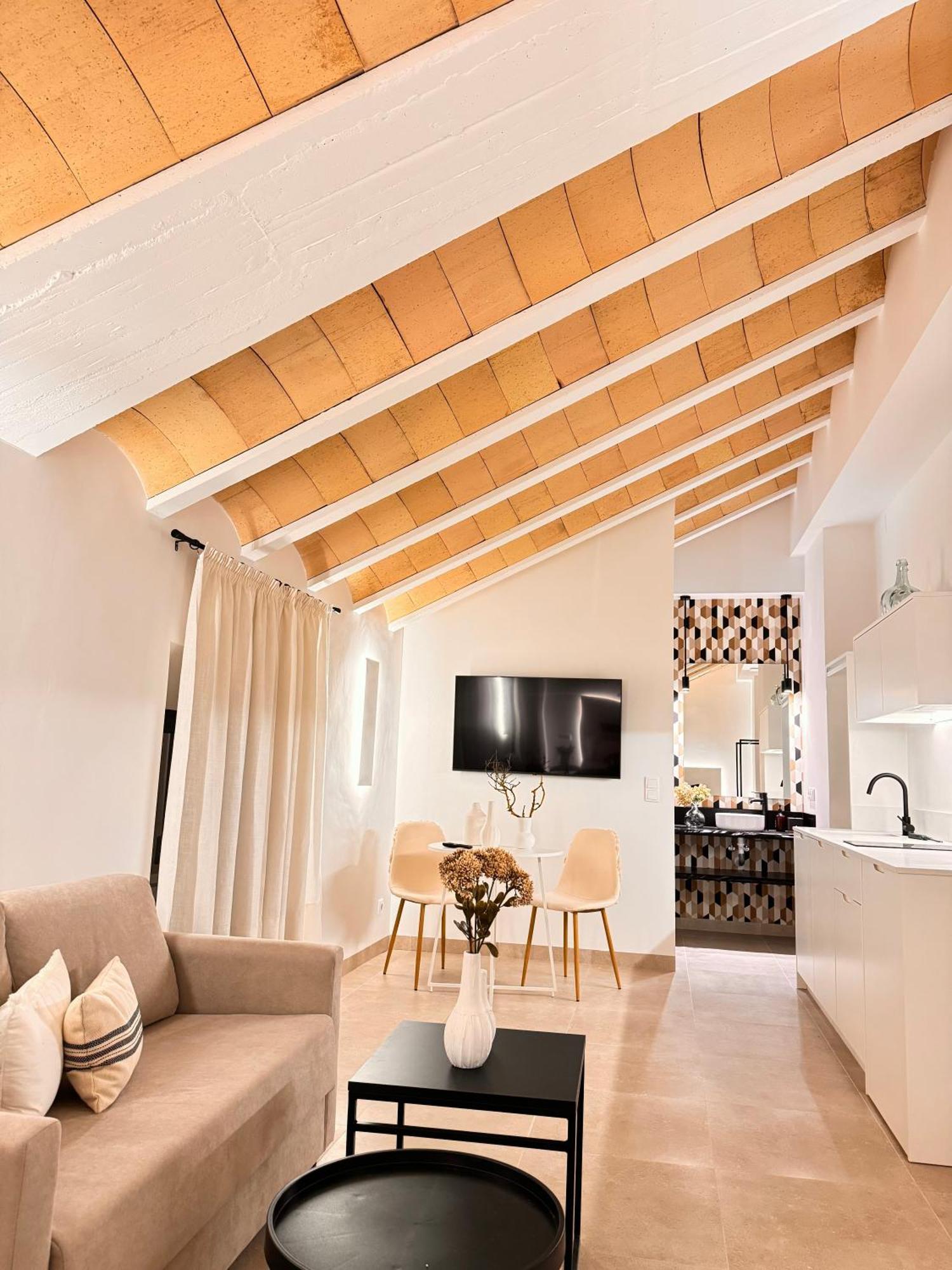 Casa Boutique Navarro Montilla Exterior photo