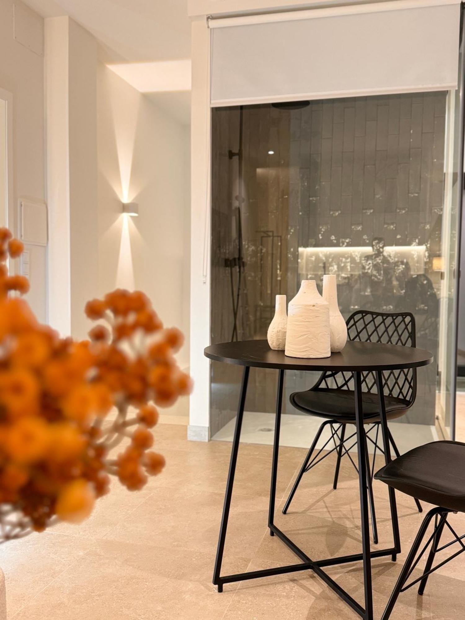 Casa Boutique Navarro Montilla Exterior photo