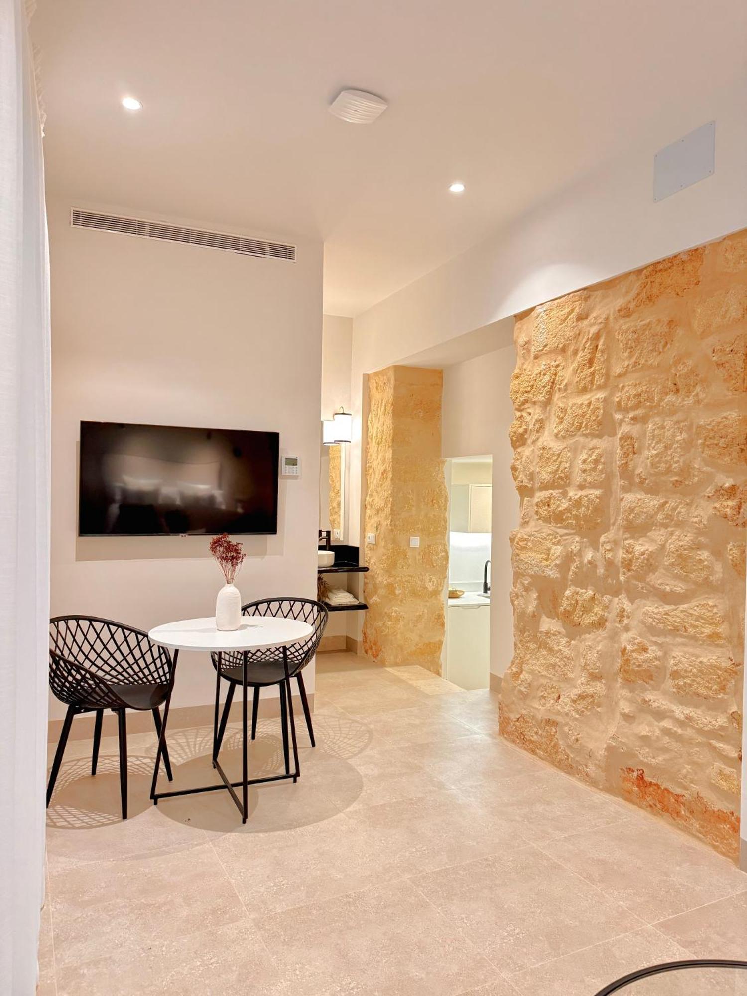 Casa Boutique Navarro Montilla Exterior photo